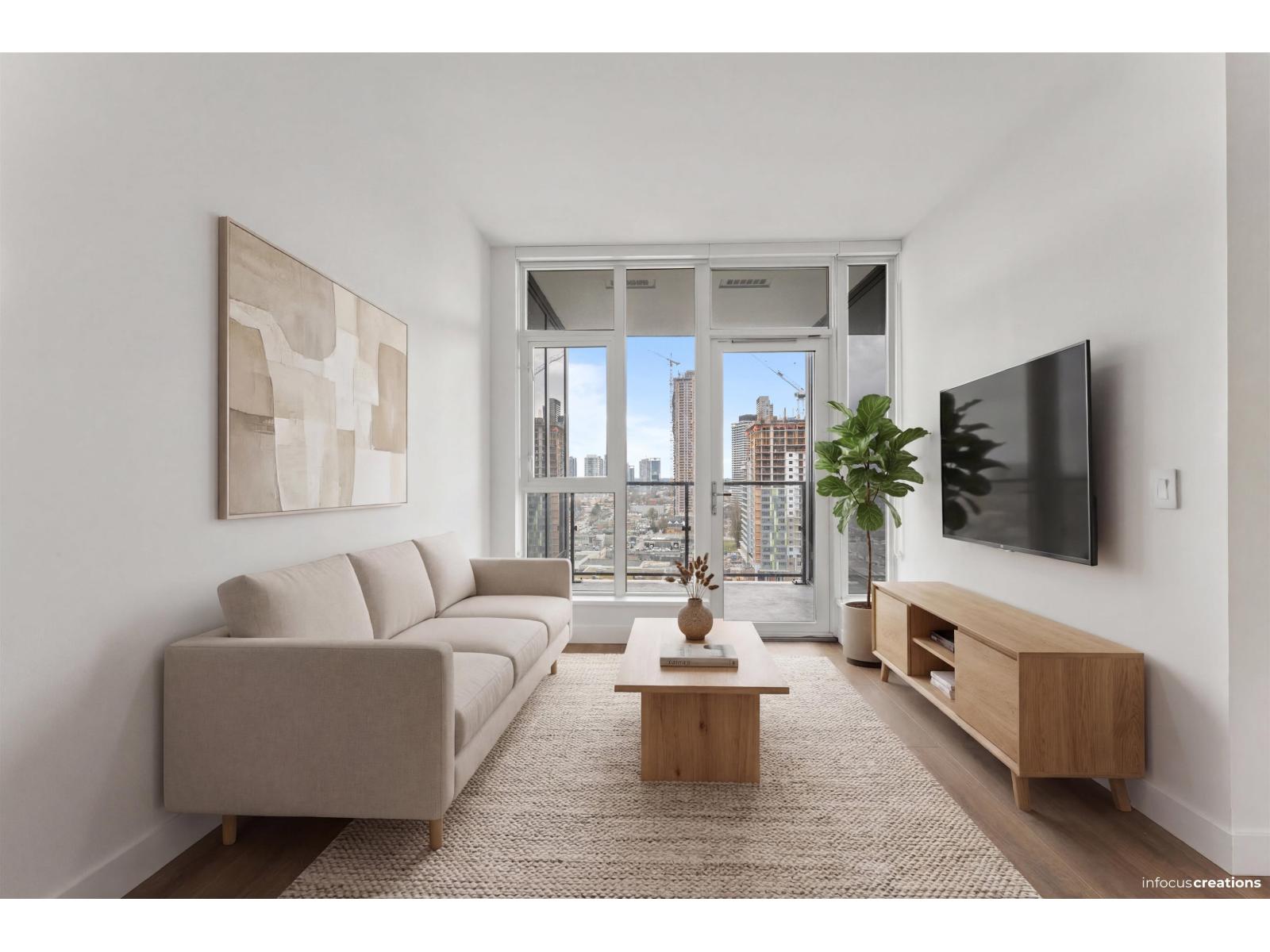 1205 10750 135a Street, Surrey, British Columbia  V3T 0V4 - Photo 4 - R3098317