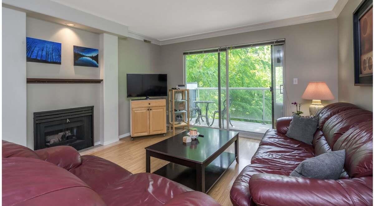 210 20177 54a Avenue, Langley, British Columbia  V3A 3W6 - Photo 17 - R3098320