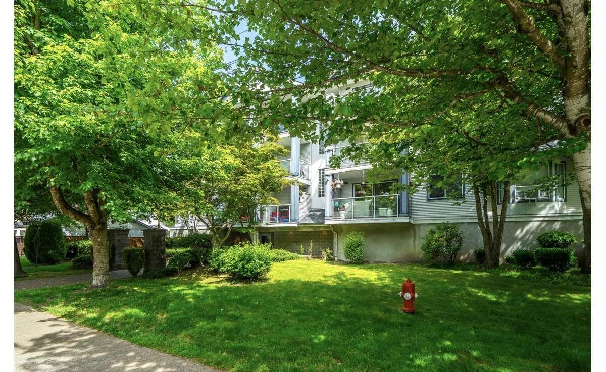 210 20177 54a Avenue, Langley, British Columbia  V3A 3W6 - Photo 2 - R3098320