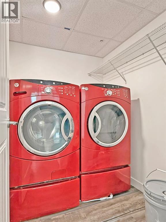 111, 160 Moberly Road, Grande Cache, Alberta  T0E 0Y0 - Photo 11 - A2292101