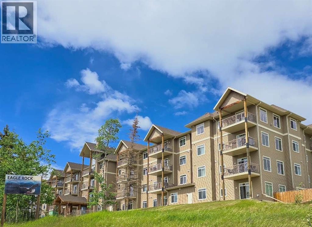 111, 160 Moberly Road, Grande Cache, Alberta  T0E 0Y0 - Photo 12 - A2292101