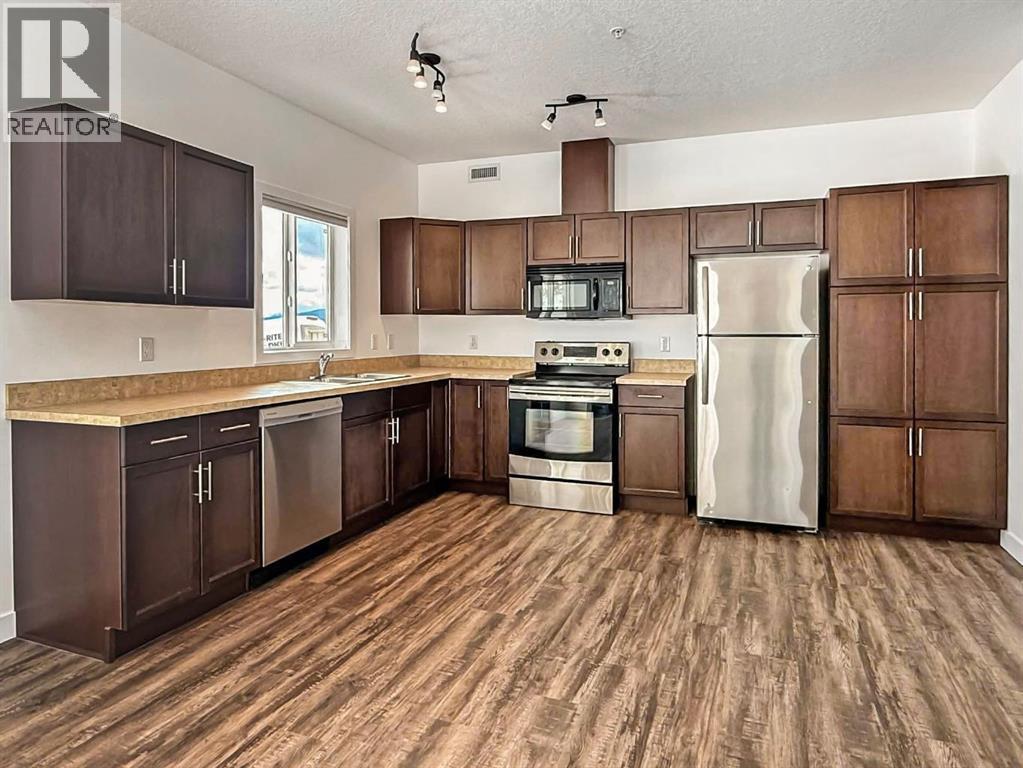 111, 160 Moberly Road, Grande Cache, Alberta  T0E 0Y0 - Photo 2 - A2292101