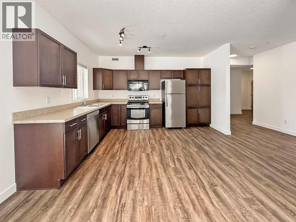 111, 160 Moberly Road, Grande Cache, Alberta  T0E 0Y0 - Photo 3 - A2292101