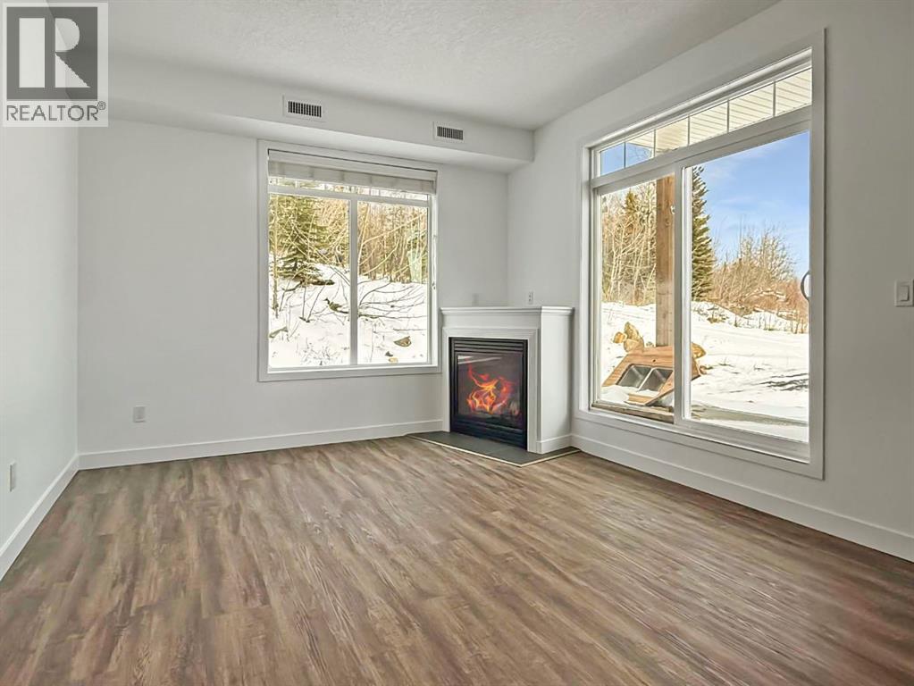 111, 160 Moberly Road, Grande Cache, Alberta  T0E 0Y0 - Photo 4 - A2292101