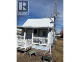 18640 ERIE SHORE DRIVE, Erieau, Ontario