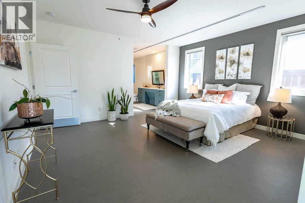 108 Gateway Mews S, Lethbridge, Alberta  T1K 5S2 - Photo 17 - A2291457