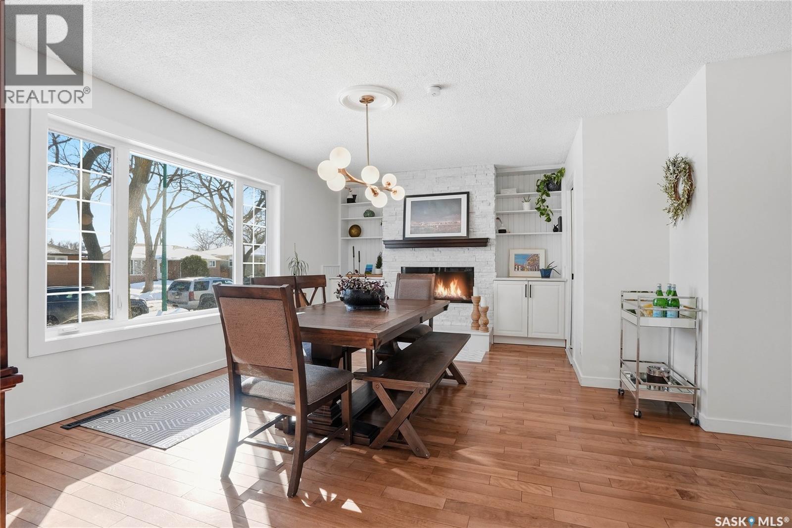 1033 9th Street E, Saskatoon, Saskatchewan  S7H 0N3 - Photo 6 - SK030064