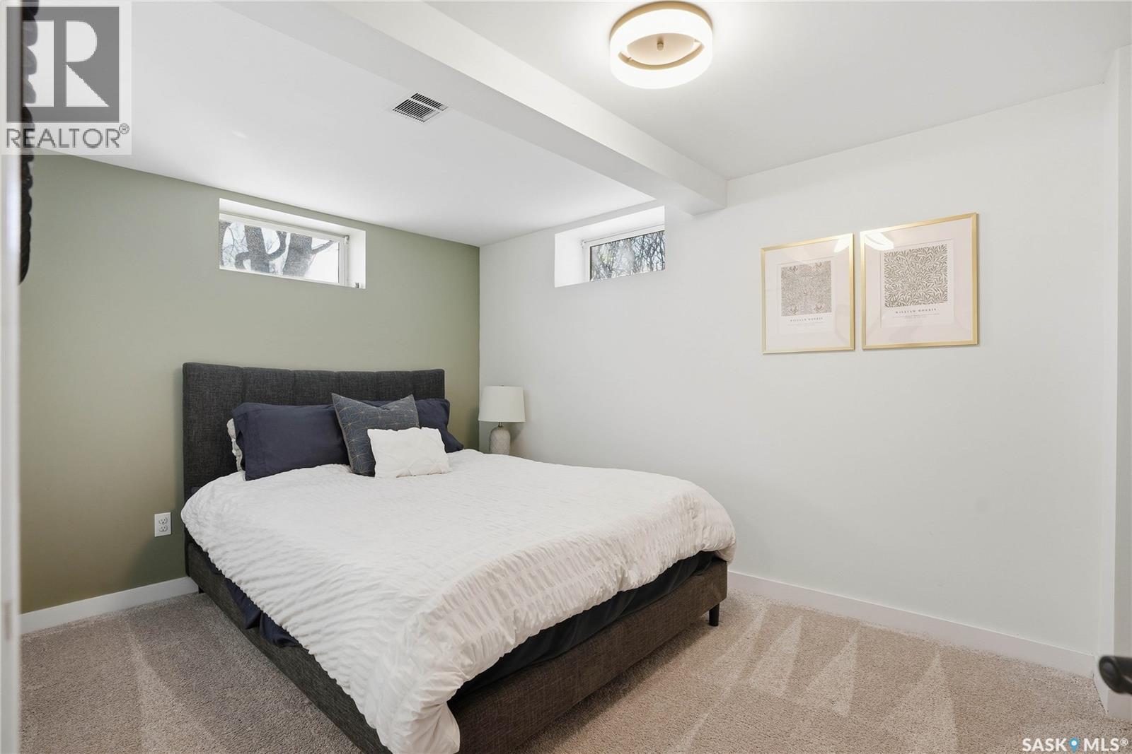 1033 9th Street E, Saskatoon, Saskatchewan  S7H 0N3 - Photo 35 - SK030064