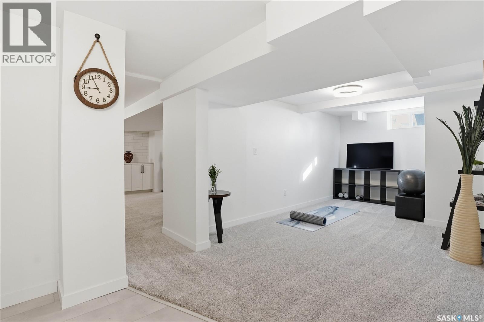 1033 9th Street E, Saskatoon, Saskatchewan  S7H 0N3 - Photo 34 - SK030064