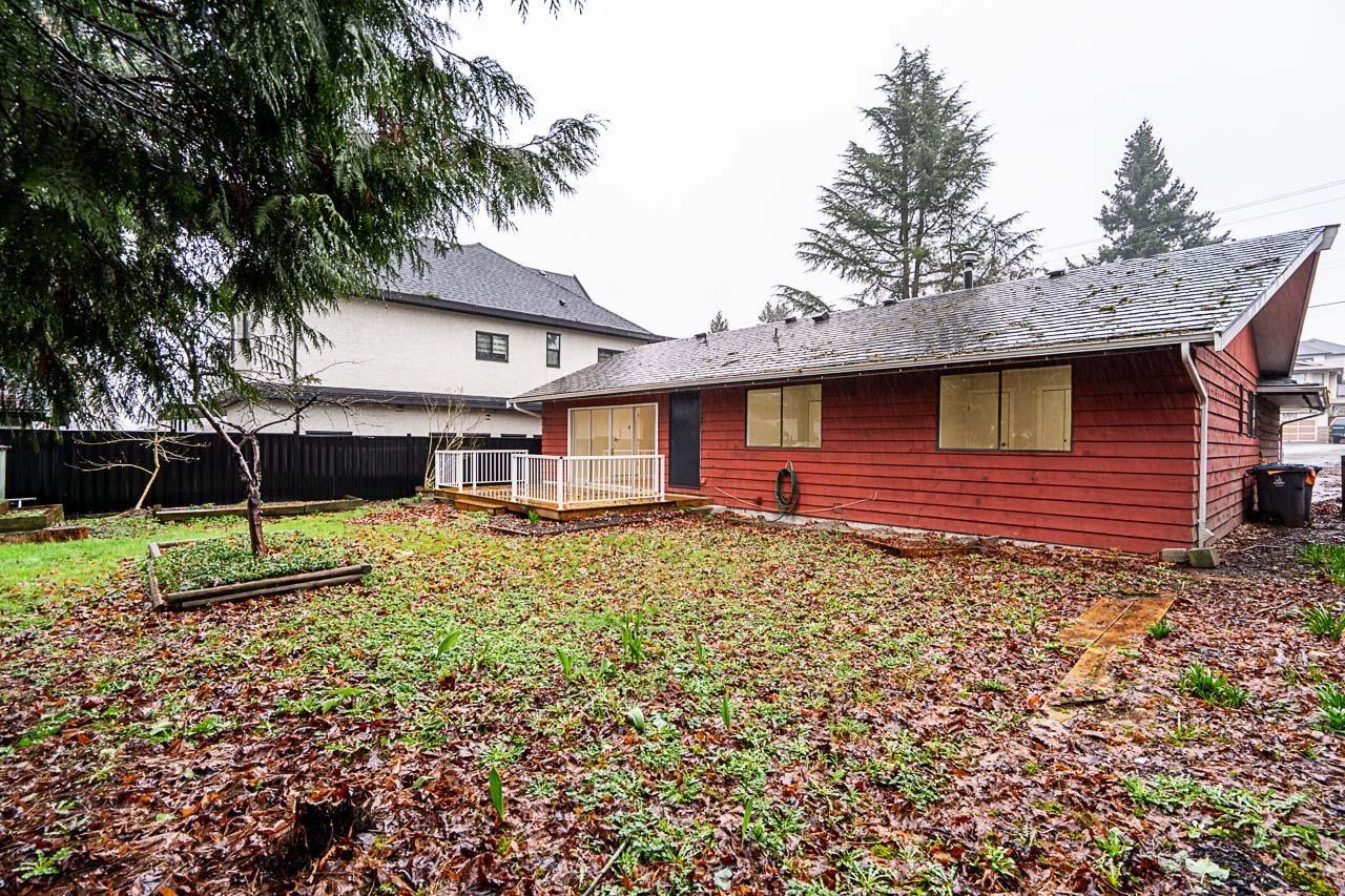 9829 120a Street, Surrey, British Columbia  V3V 4H8 - Photo 34 - R3097653