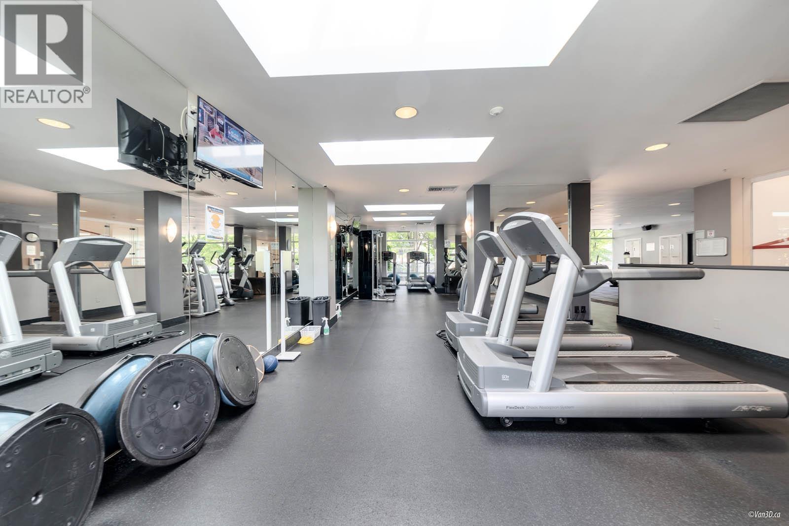 1506 583 Beach Crescent, Vancouver, British Columbia  V6Z 3E6 - Photo 30 - R3097750