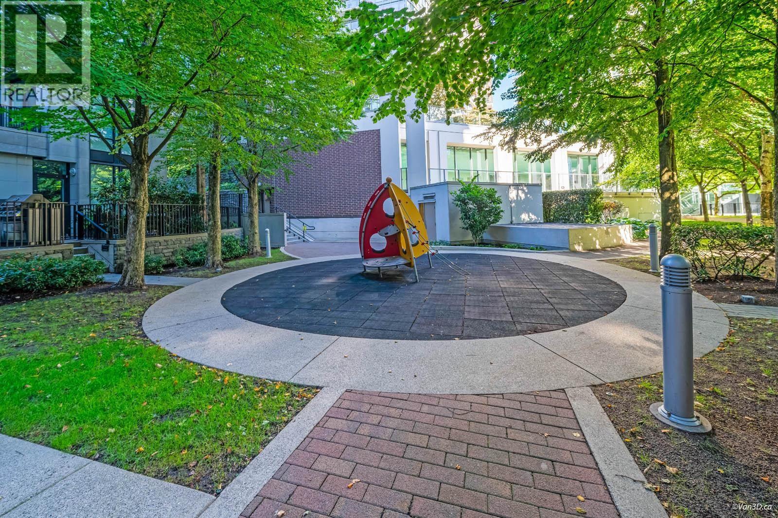 1506 583 Beach Crescent, Vancouver, British Columbia  V6Z 3E6 - Photo 31 - R3097750