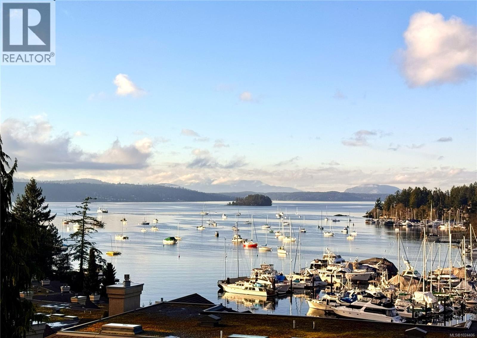 714 6880 Wallace Dr, Central Saanich, British Columbia