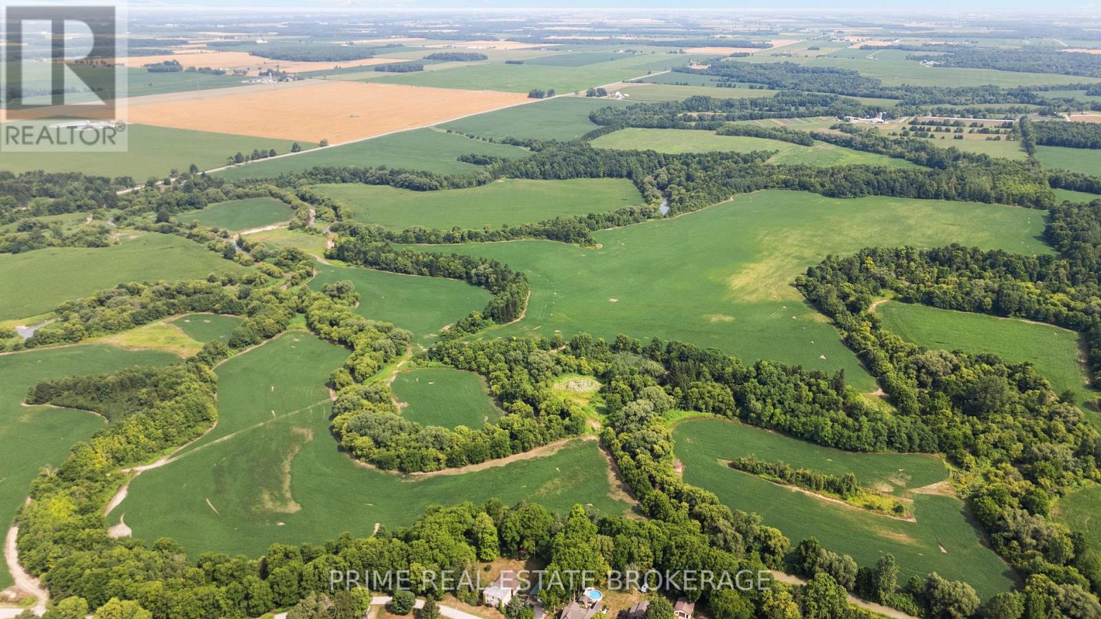 LOT 22 CASSIDY ROAD, North Middlesex, Ontario