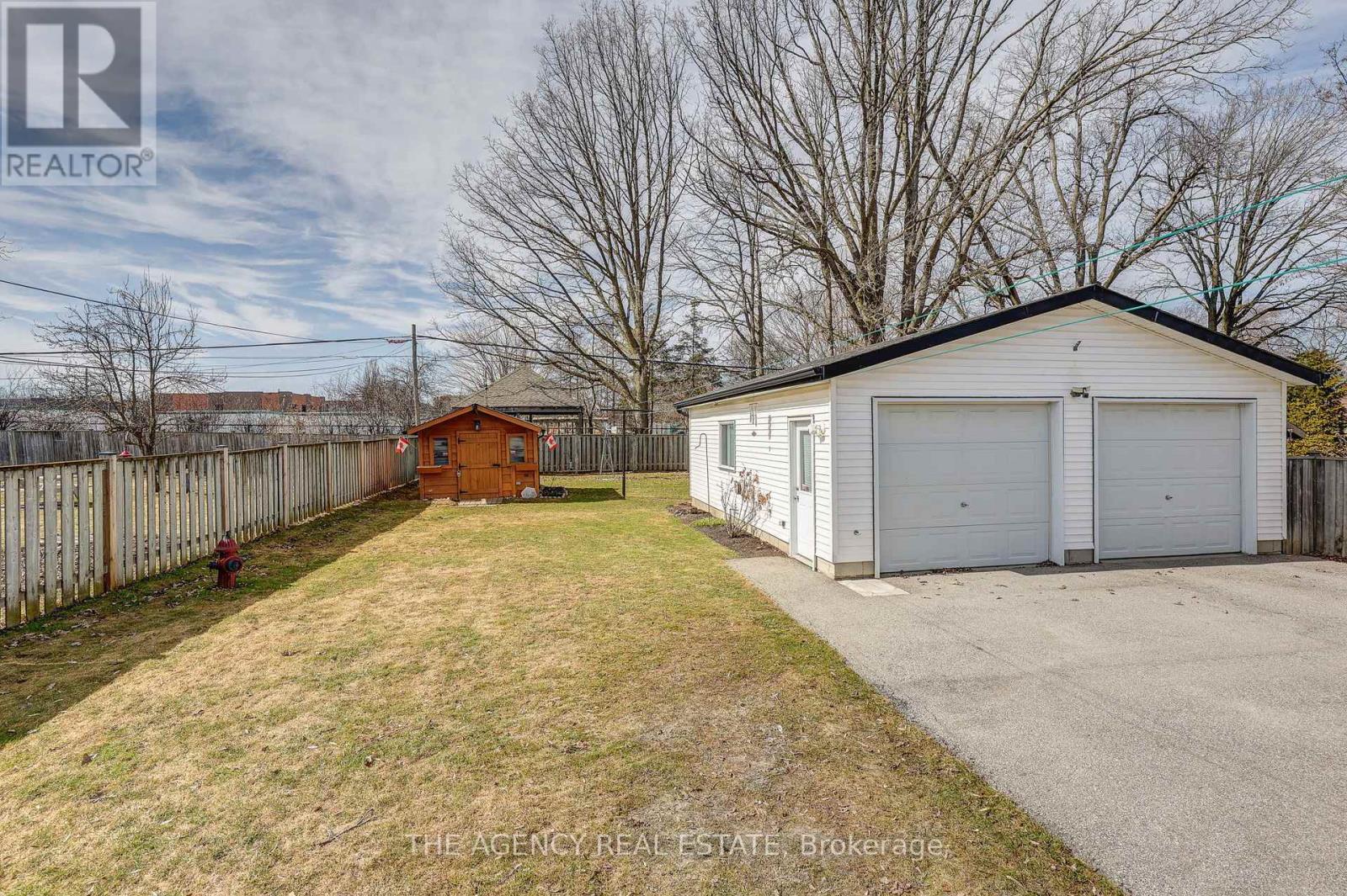 367 Beachwood Avenue, London South, Ontario  N6J 3J9 - Photo 45 - X12868190