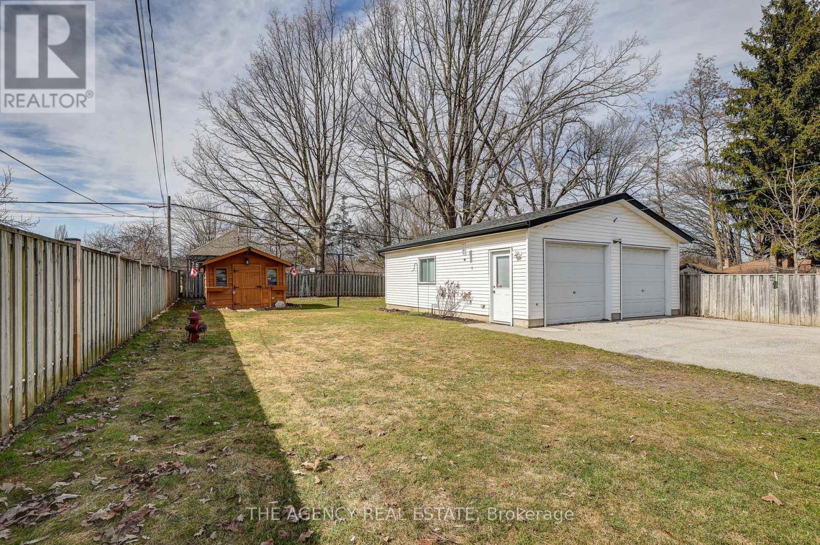 367 Beachwood Avenue, London South, Ontario  N6J 3J9 - Photo 46 - X12868190