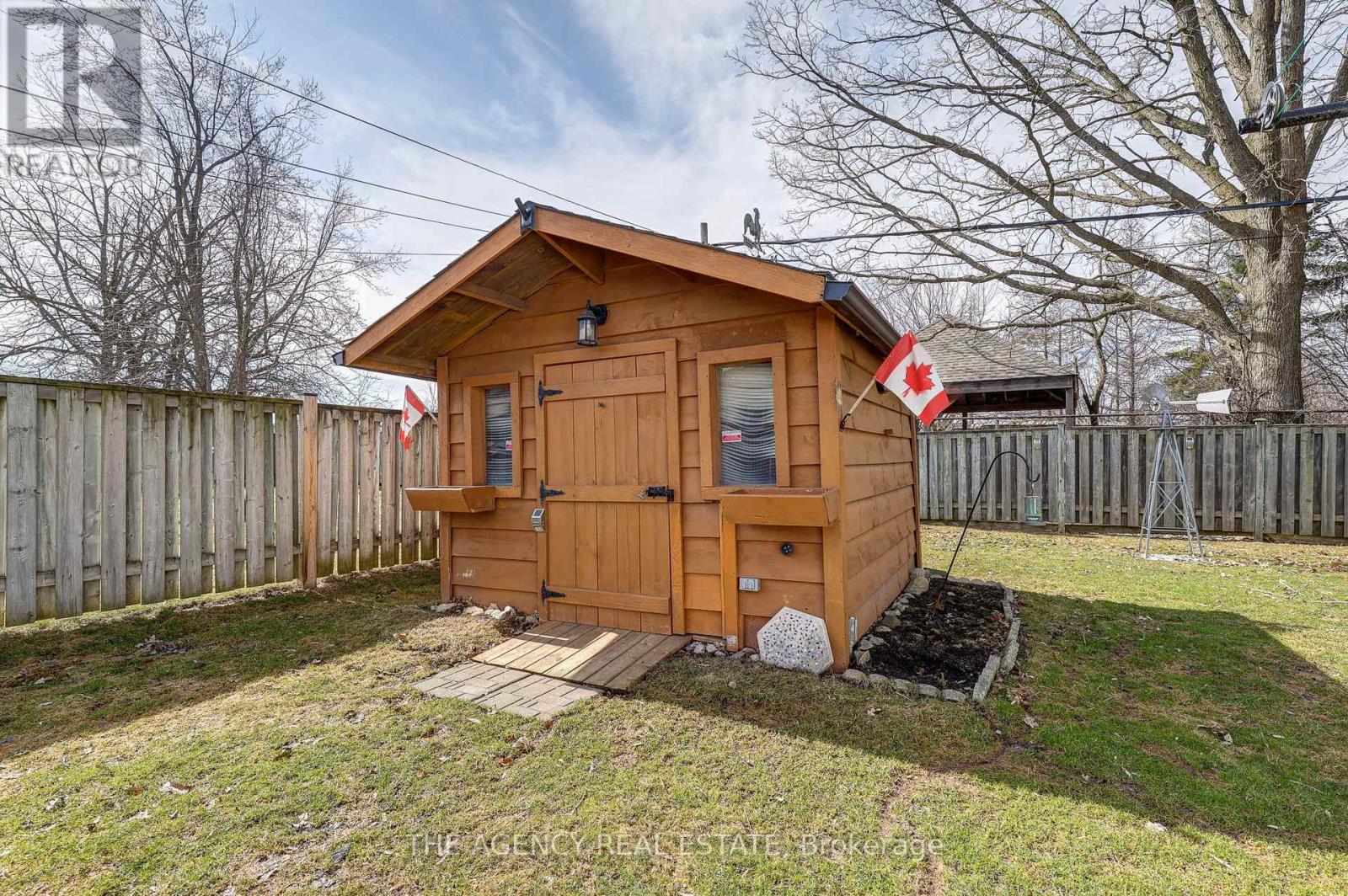 367 Beachwood Avenue, London South, Ontario  N6J 3J9 - Photo 50 - X12868190