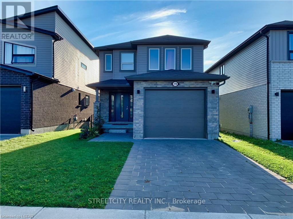 1998 FOXRIDGE CRESCENT, London North, Ontario