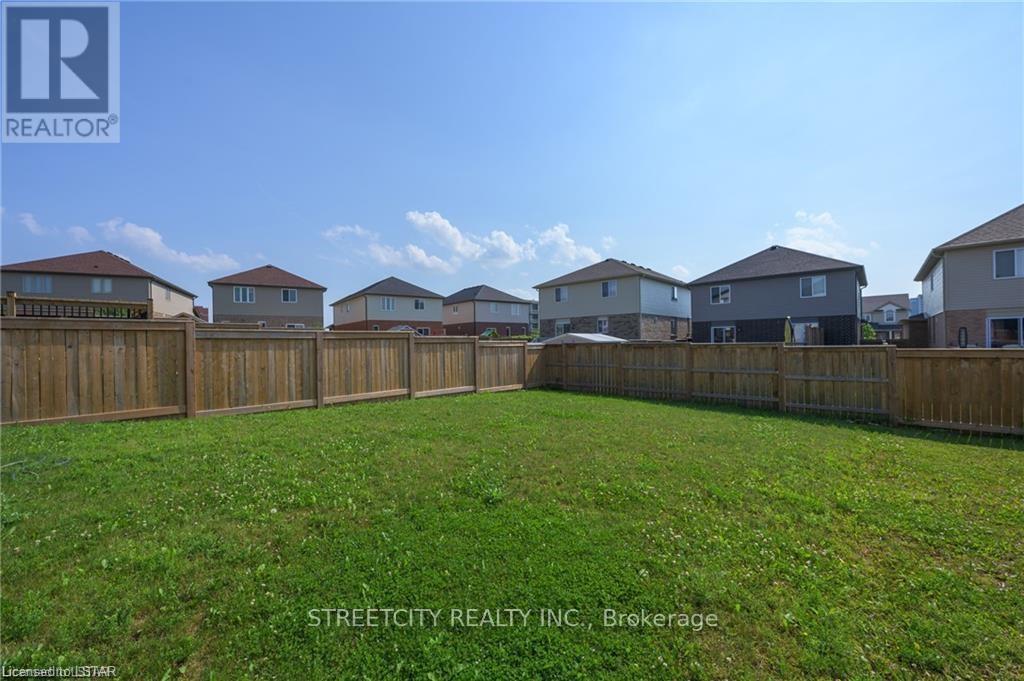 1998 Foxridge Crescent, London North, Ontario  N6G 0L8 - Photo 16 - X12868196