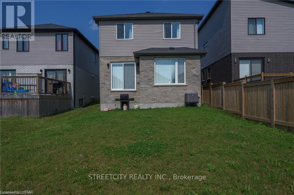 1998 Foxridge Crescent, London North, Ontario  N6G 0L8 - Photo 17 - X12868196