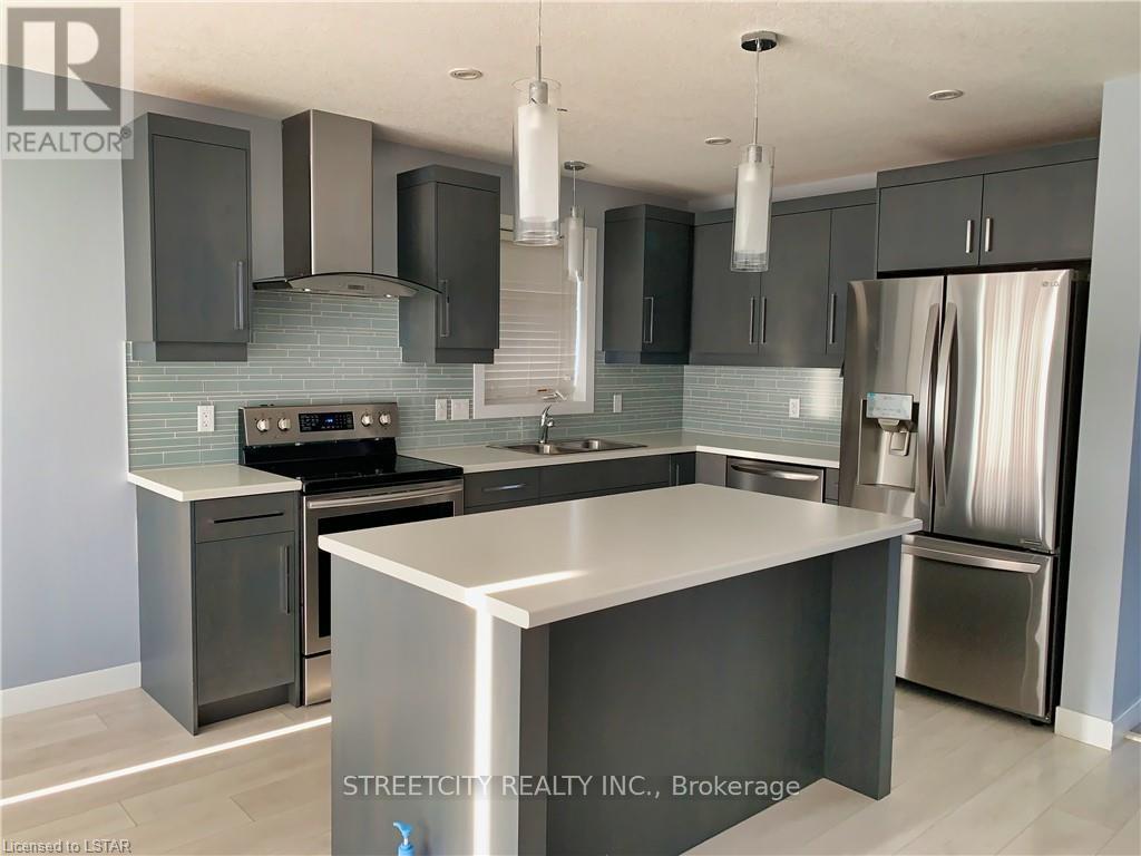 1998 Foxridge Crescent, London North, Ontario  N6G 0L8 - Photo 8 - X12868196