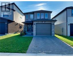 1998 FOXRIDGE CRESCENT, London North, Ontario