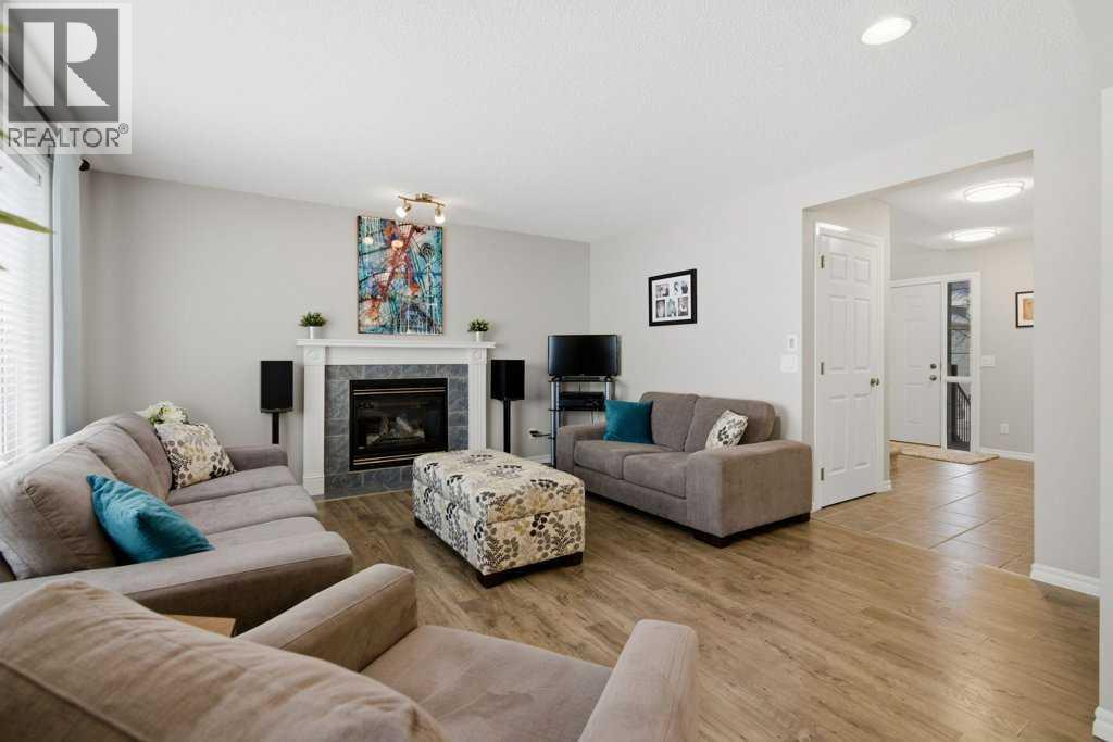 34 Arbour Stone Rise Nw, Calgary, Alberta  T3G 4N2 - Photo 5 - A2290559