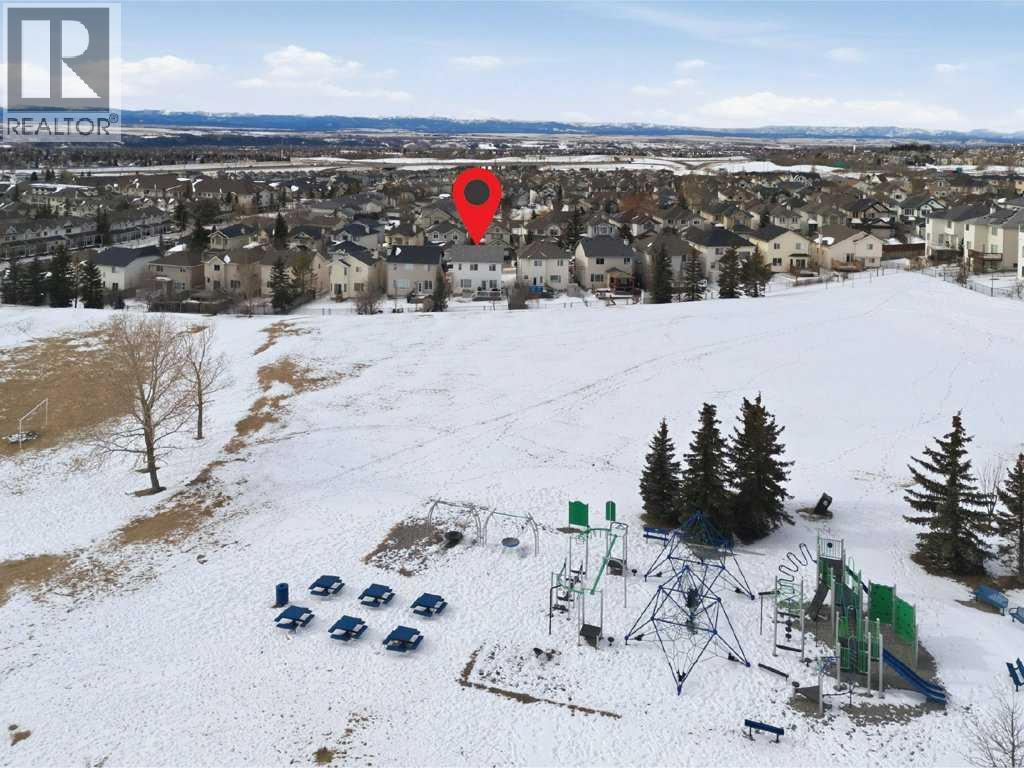 34 Arbour Stone Rise Nw, Calgary, Alberta  T3G 4N2 - Photo 36 - A2290559