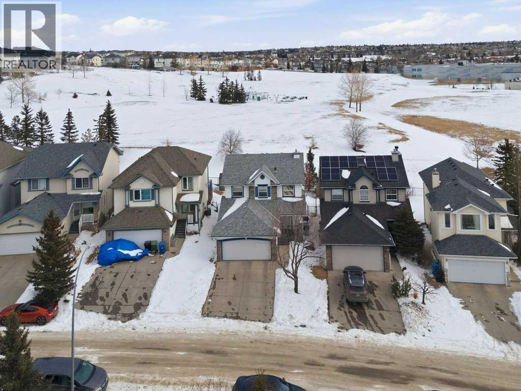 34 Arbour Stone Rise Nw, Calgary, Alberta  T3G 4N2 - Photo 33 - A2290559