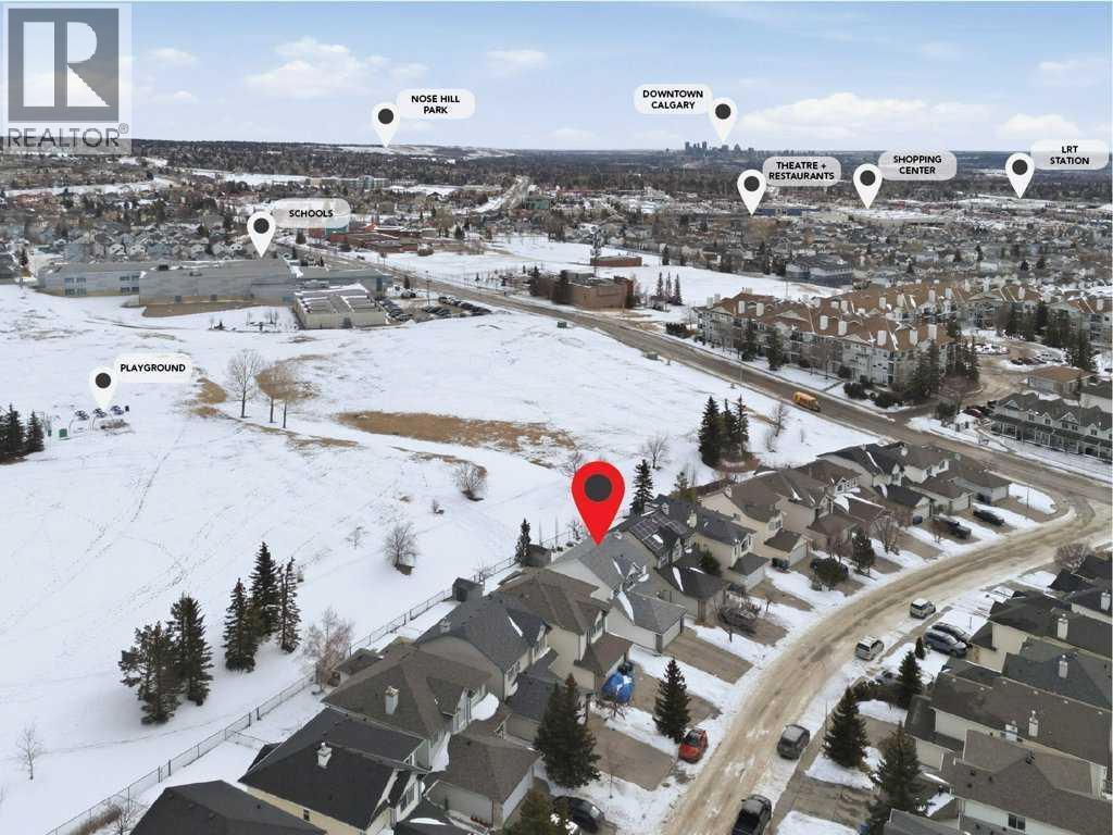 34 Arbour Stone Rise Nw, Calgary, Alberta  T3G 4N2 - Photo 35 - A2290559