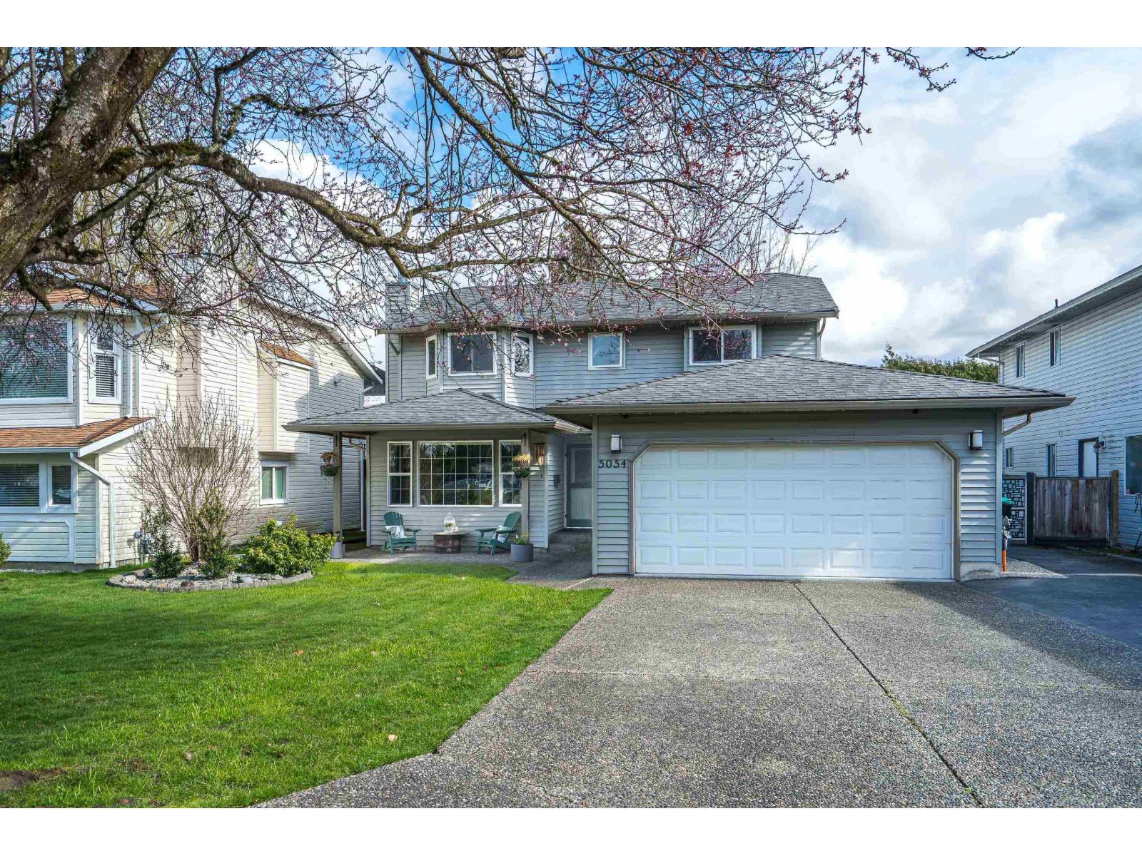 5054 207 STREET, Langley, British Columbia