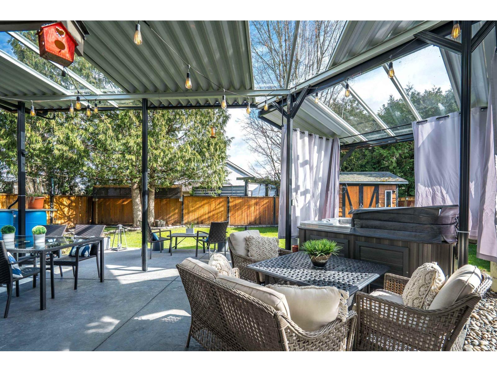 5054 207 Street, Langley, British Columbia  V3A 7T8 - Photo 22 - R3097295