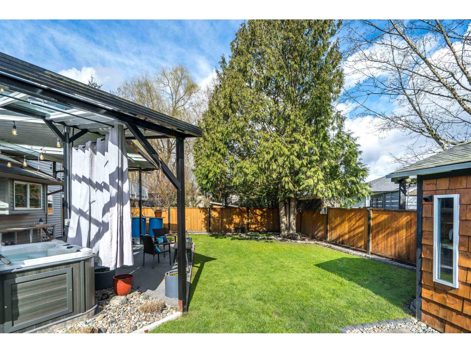 5054 207 Street, Langley, British Columbia  V3A 7T8 - Photo 27 - R3097295