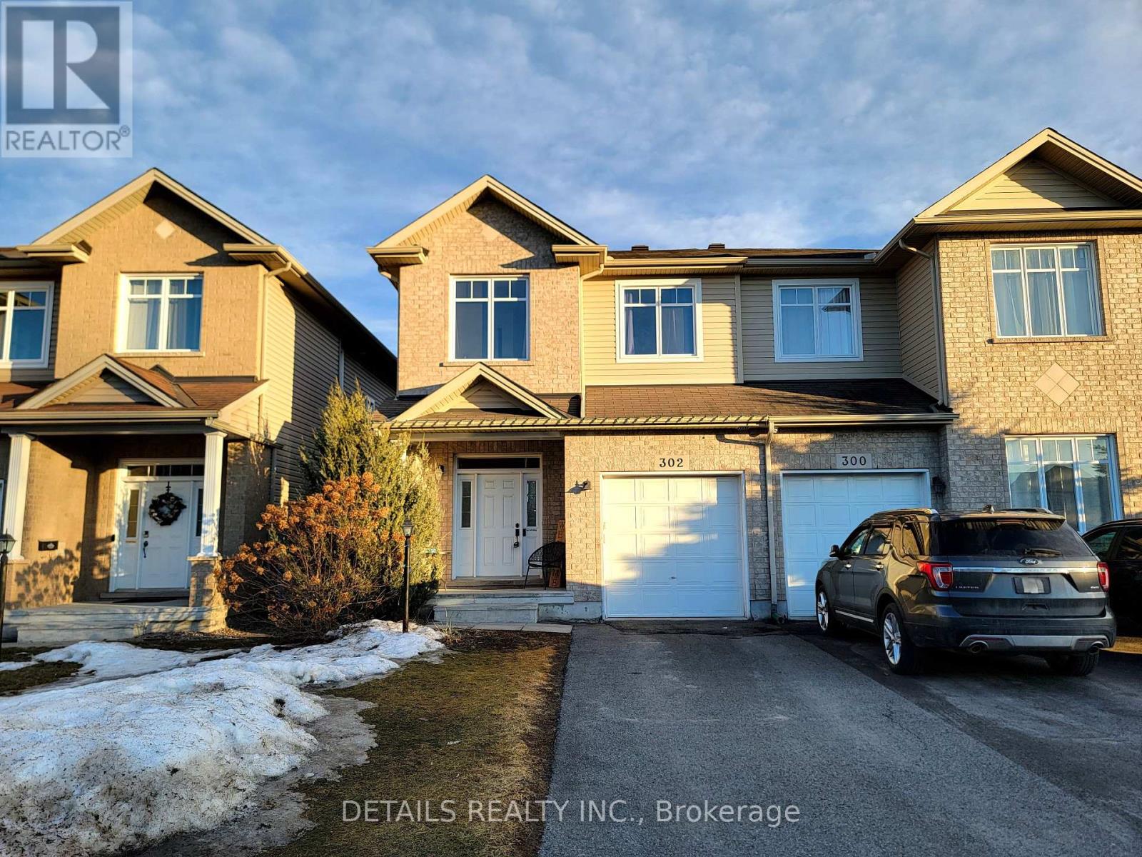 302 GLENBRAE AVENUE, ottawa, Ontario