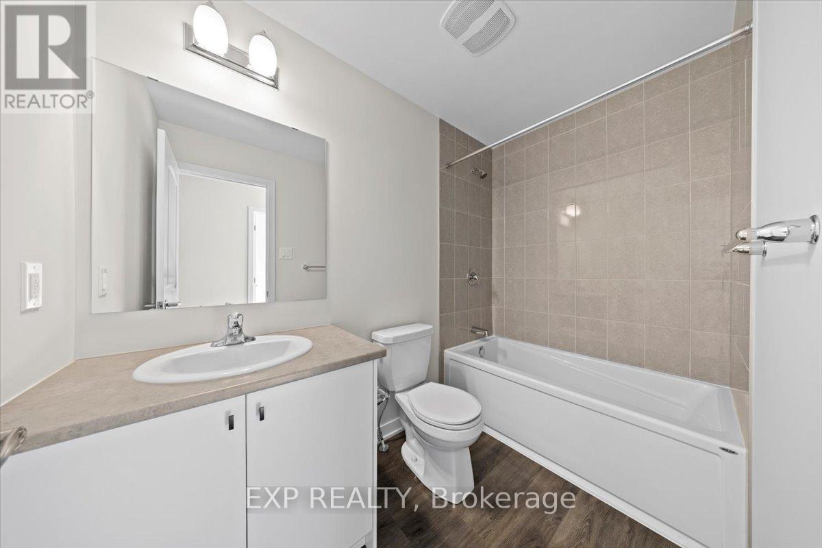 822 Demulcent Lane, Ottawa, Ontario  K2W 0N9 - Photo 25 - X12868234