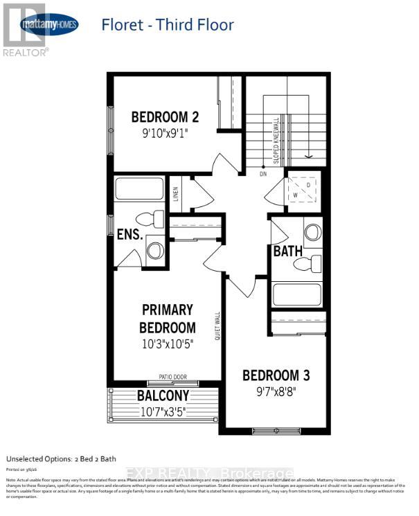 822 Demulcent Lane, Ottawa, Ontario  K2W 0N9 - Photo 31 - X12868234