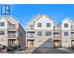 822 DEMULCENT LANE, ottawa, Ontario