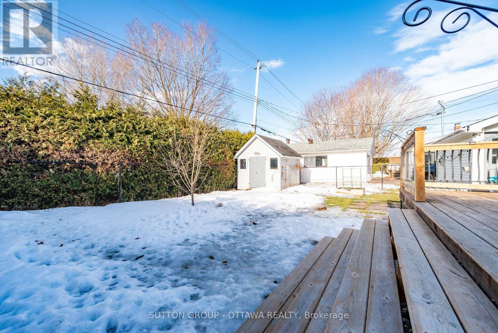 500 Aberdeen Street, Renfrew, Ontario  K7V 2G9 - Photo 39 - X12868258