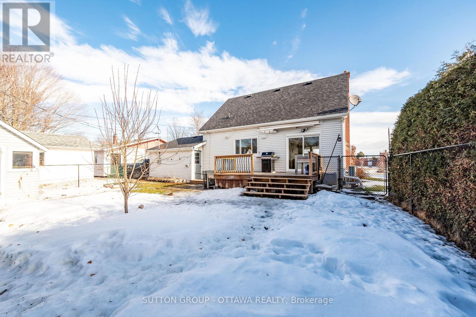 500 Aberdeen Street, Renfrew, Ontario  K7V 2G9 - Photo 40 - X12868258