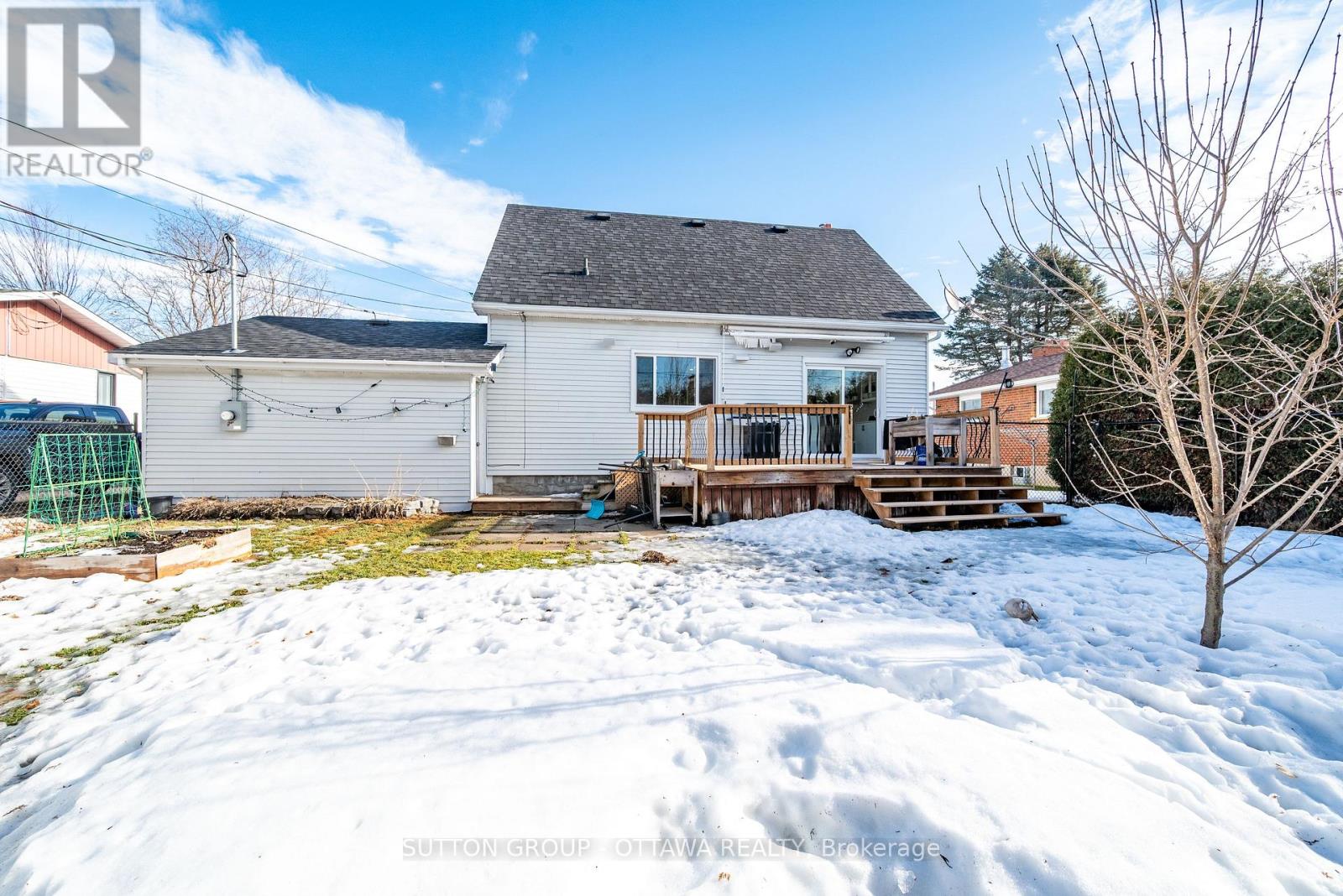 500 Aberdeen Street, Renfrew, Ontario  K7V 2G9 - Photo 41 - X12868258