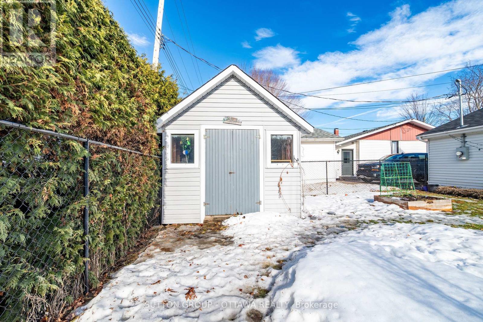 500 Aberdeen Street, Renfrew, Ontario  K7V 2G9 - Photo 42 - X12868258