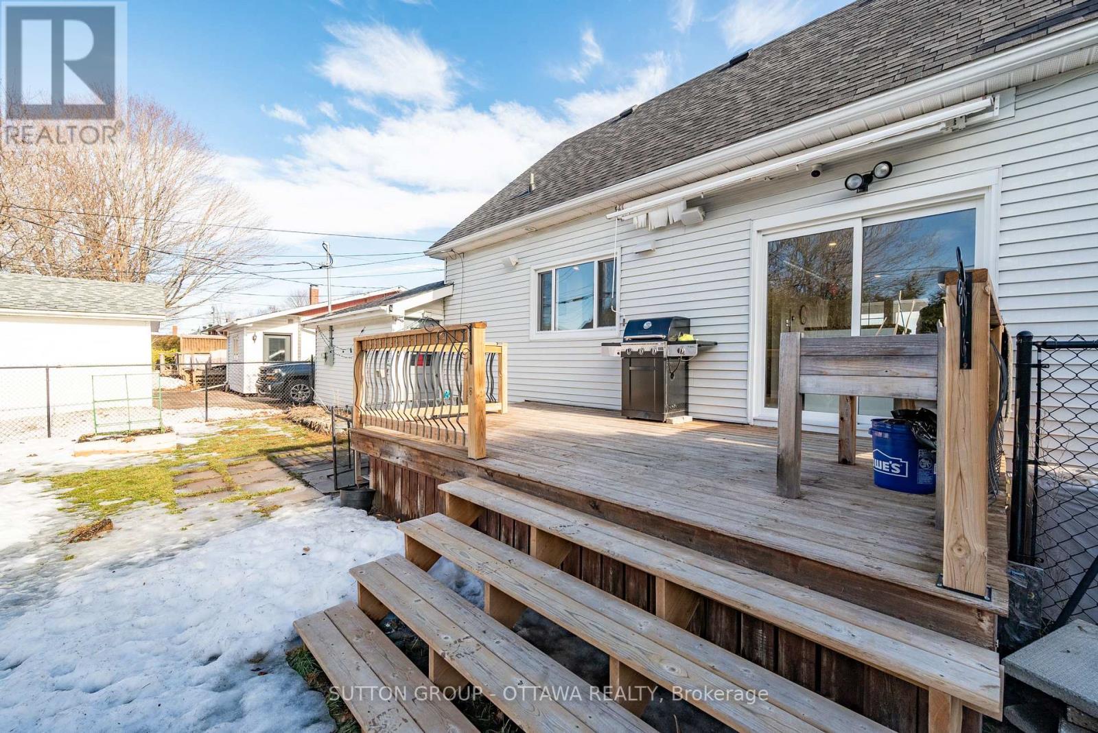 500 Aberdeen Street, Renfrew, Ontario  K7V 2G9 - Photo 45 - X12868258