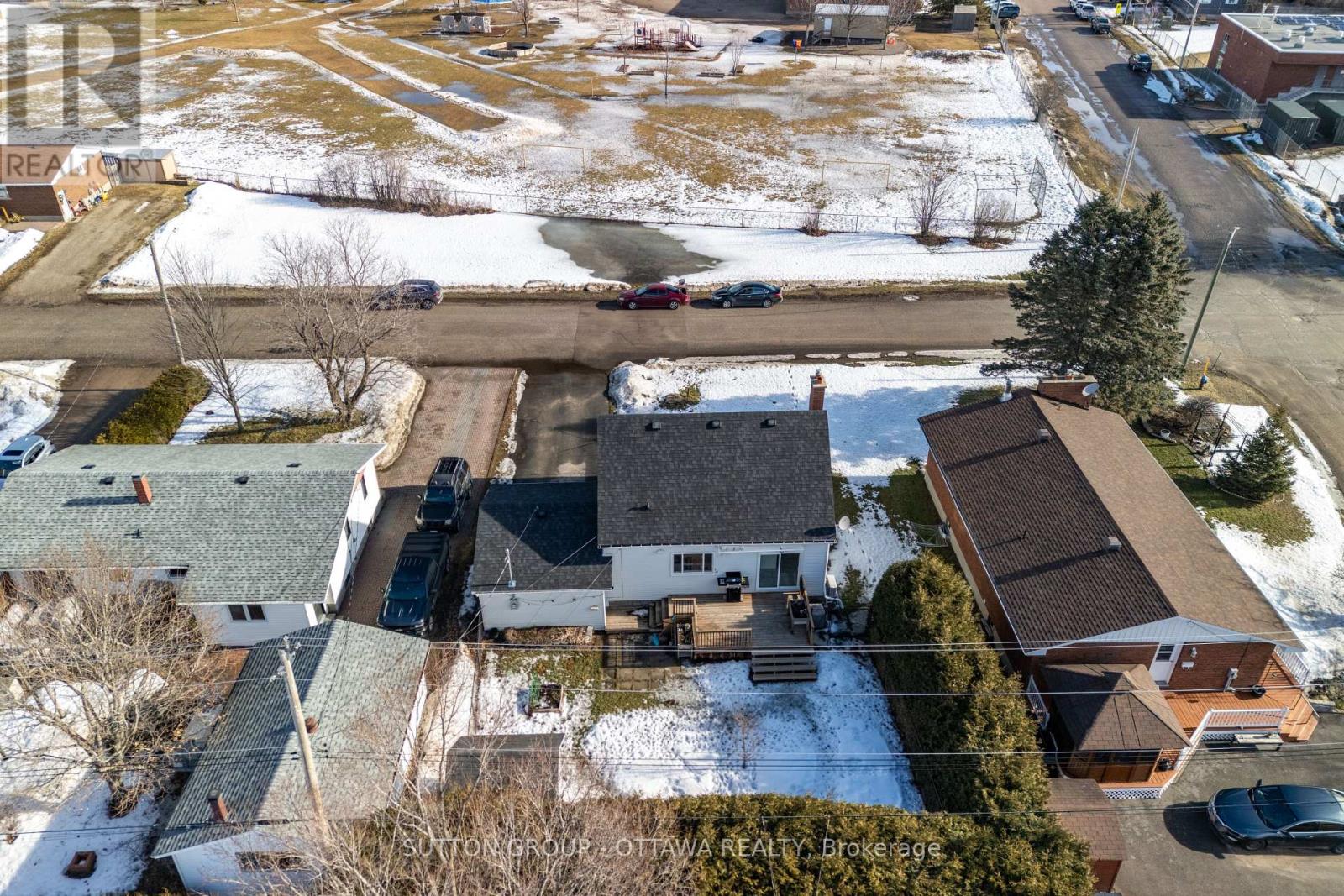 500 Aberdeen Street, Renfrew, Ontario  K7V 2G9 - Photo 48 - X12868258