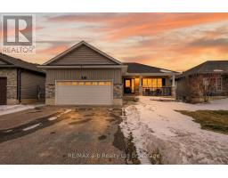 87 WALKER ROAD, Ingersoll, Ontario