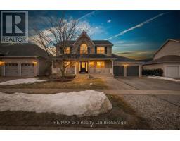 20 OWEN STREET, Ingersoll, Ontario