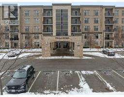 308 - 141 VANSICKLE ROAD, St. Catharines, Ontario