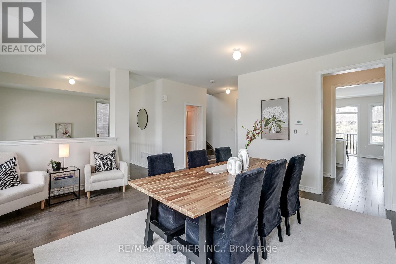 1218 Talisman Manor, Pickering, Ontario  L1X 0R9 - Photo 12 - E12857712