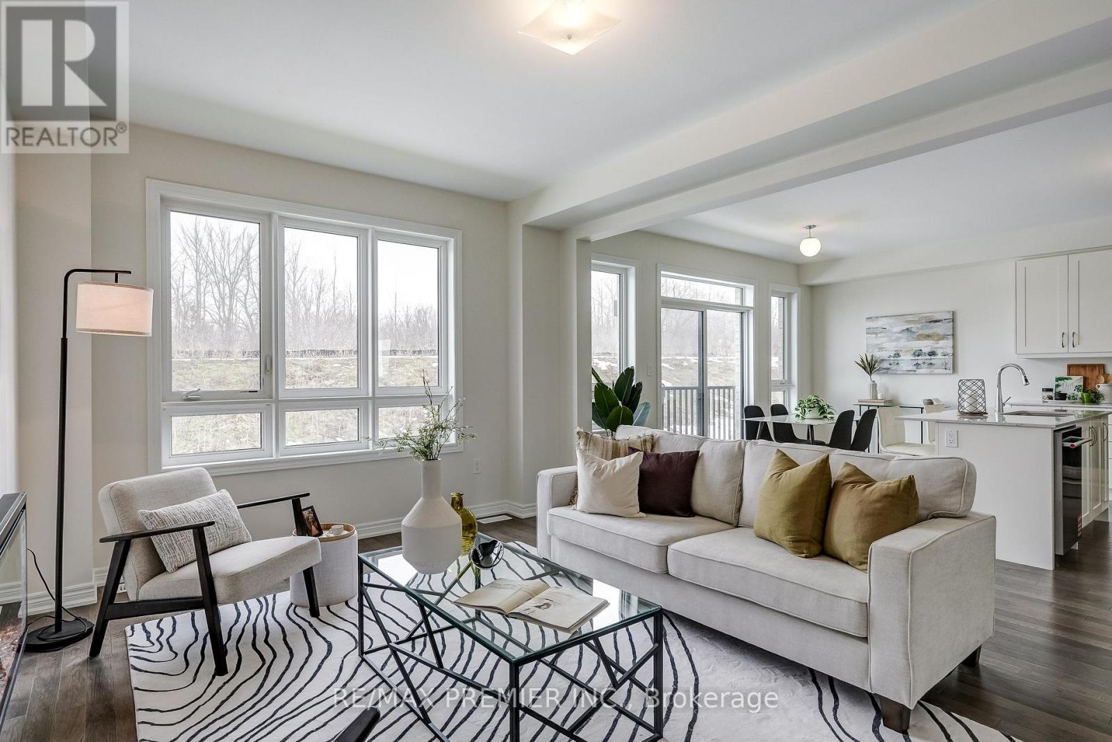 1218 Talisman Manor, Pickering, Ontario  L1X 0R9 - Photo 15 - E12857712