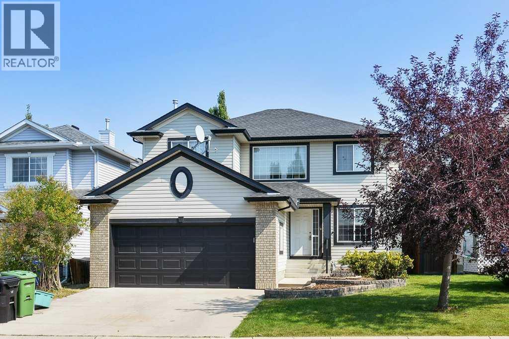 6 Royal Birkdale Court Nw, Calgary, Alberta  T3G 5R5 - Photo 1 - A2291181