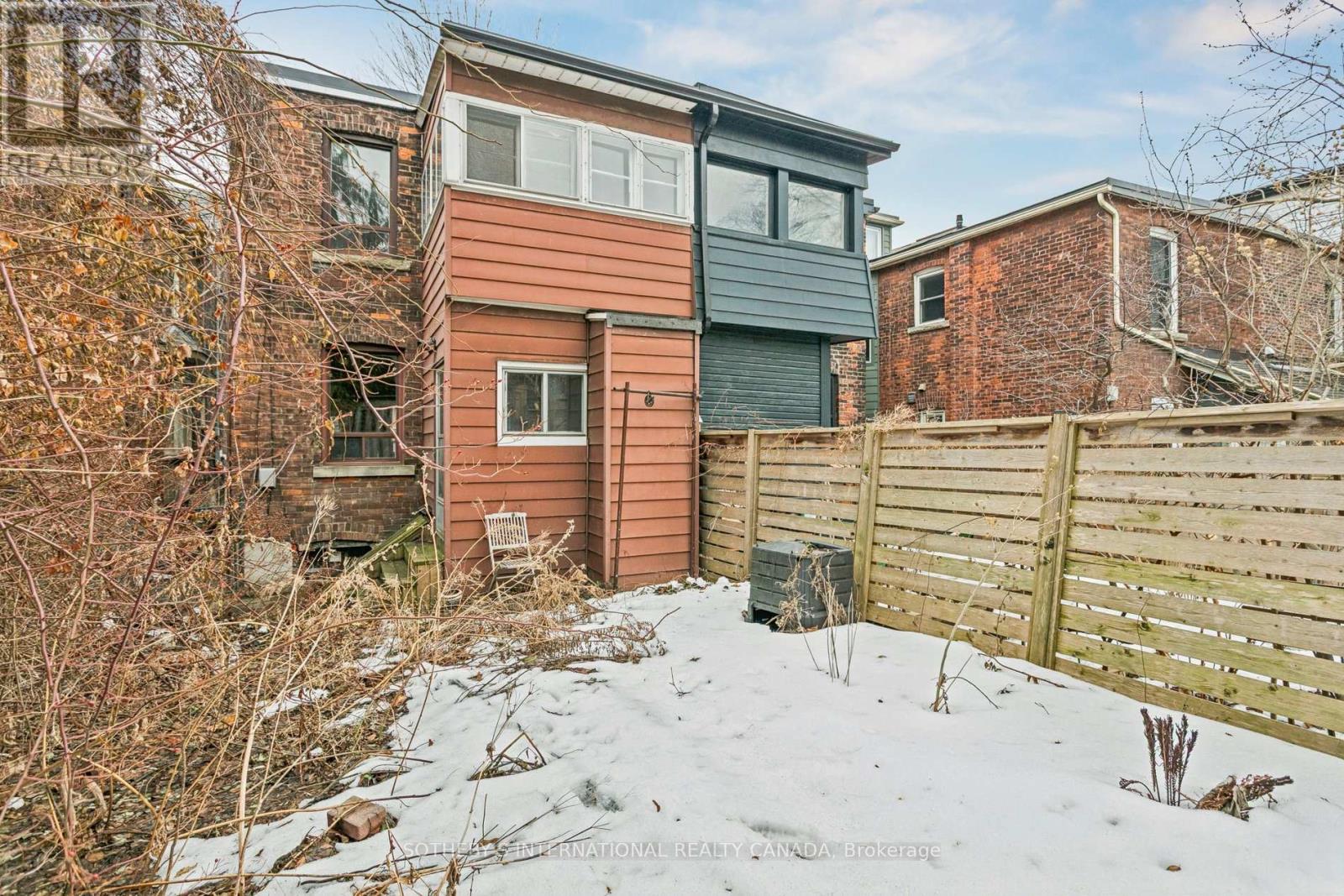 34 Indian Road, Toronto, Ontario  M6R 2T9 - Photo 20 - W12865900